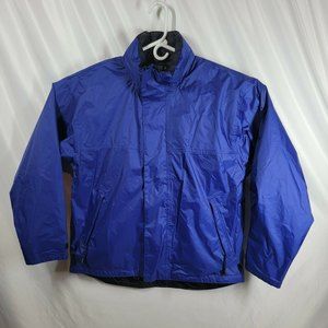 Bimini Bay Outfitters Boca Grande II Waterproof Jacket Mens MED NWOT